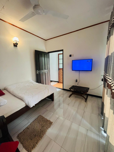 Bedroom 2, Dream Forest Rest, Imaduwa