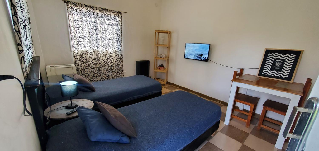 Bedroom 3, MG Suites, Esteban Echeverría