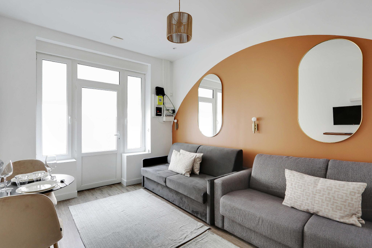 Others 3, Cozy studio - 4P - Near Bastille, Paris