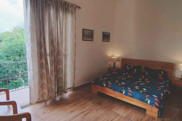 Bedroom 2, Yulania, Nainital