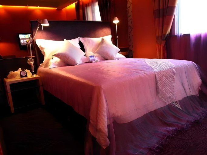 Bedroom 2, Yitel Premium Hotel Shanghai Xuhui, Shanghai