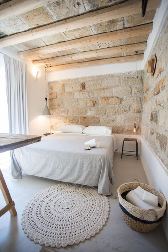 Bedroom 3, Settegrana, Palermo