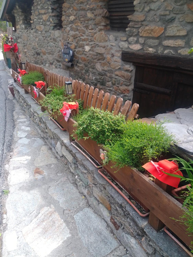 Others 2, camera per 2 persone con il cuore in relax, Aosta