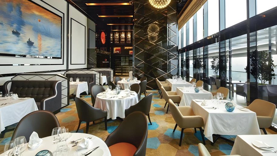 Food & Drinks 4, THE PLATINUM KUALA LUMPUR BY YAJU, Kuala Lumpur