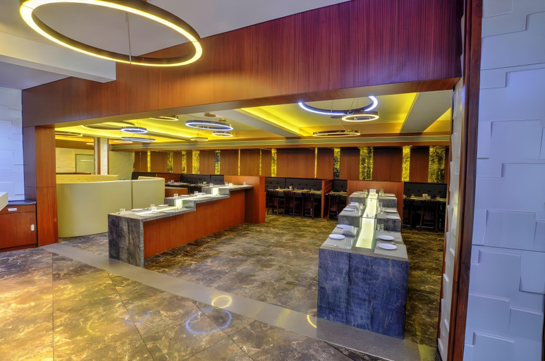 Others 5, Hare Krishna Hotel, Navsari