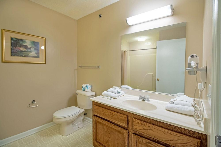 Bathroom 3, Massanutten's Woodstone Meadows by TripForth, Rockingham