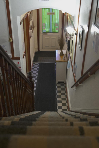Public Area, The Eastleigh, Lincolnshire