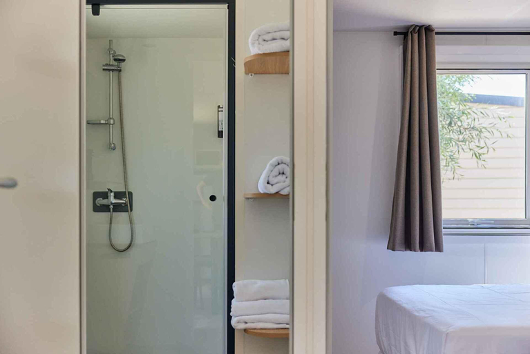 Bathroom 3, TAIGA Almeria Playa, Almería