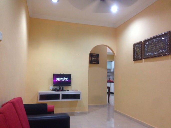 Others 5, Noor Homestay Kangar, Perlis