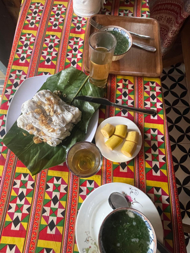 Food & Drinks 5, Rosie Homestay Ha Giang, Hà Giang
