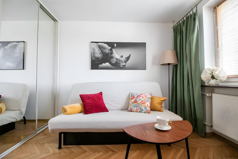 Others 5, PiotrApartments V, Warsaw