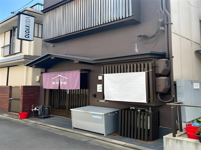 Others 4, Visit Kyoto Private Villa, Kyoto