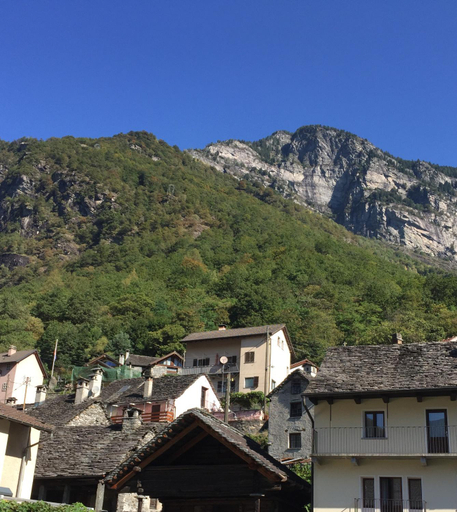 Others 5, Casa in Selva, Vallemaggia