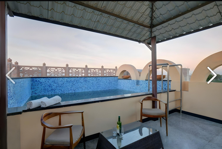 Sport & Beauty, ZEST DAMODAR GARH - The Ultimate Stress Free Zone, Jodhpur