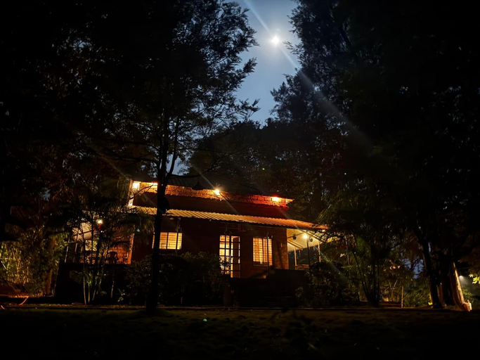 Others 5, Aaranya Fo-rest Homestay, Amba, Kolhapur
