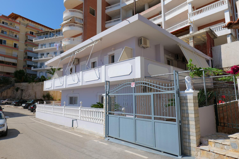 Others 4, Kosta Apartments, Sarandës