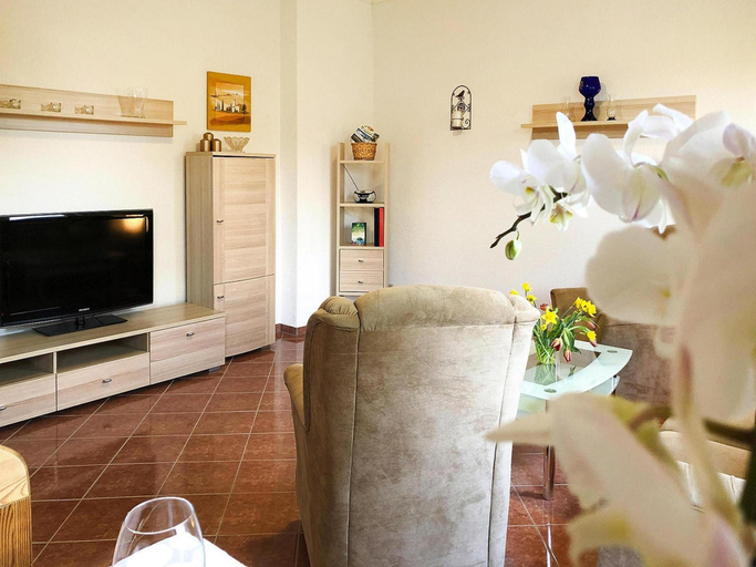 Others 5, Appartementhaus Seeperle, Sommersdorf, Mecklenburgische Seenplatte