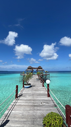 Others 4, Derawan Fisheries Cottage, Berau