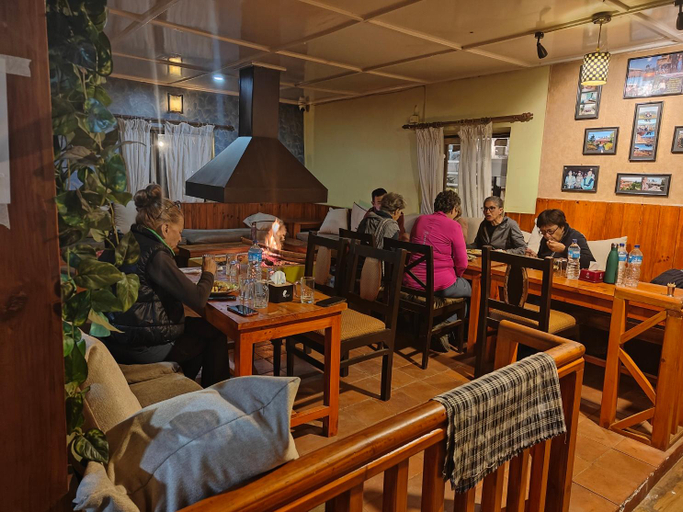 Food & Drinks 4, Balthali Village Resort-Balthali, Bagmati