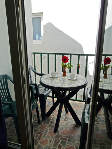 Others 5, Apartmani Divic, Gradac