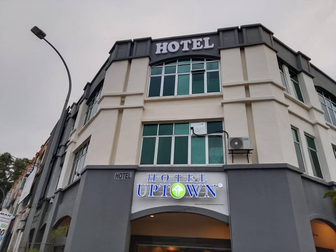 Exterior & Views 3, Uptown @ Subang Airport, Shah Alam