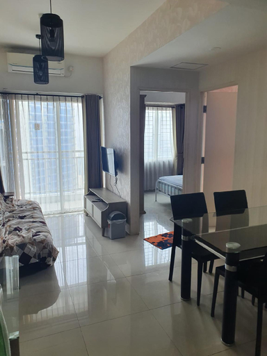 Others 4, Apartement orchard 2BR, Pakuwon Mall, Surabaya, Surabaya