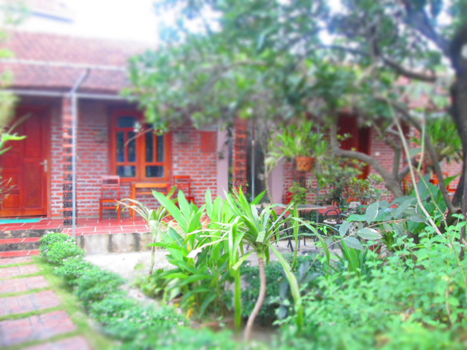 Exterior & Views, Ninh Binh Nature Homestay, Gia Viễn