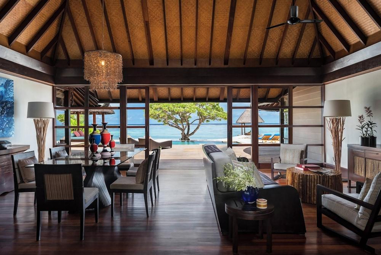 Food & Drinks 5, Four Seasons Resort Maldives at Kuda Huraa, Kaafu Atoll