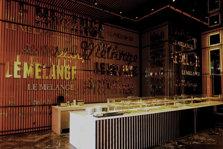 Public Area 4, Maxx Royal Kemer, Kemer