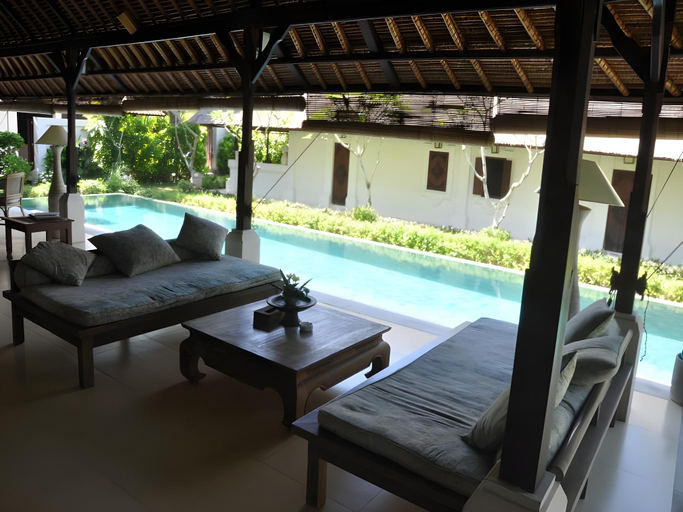 Others 4, Rumah Samba Resort, Denpasar