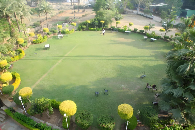 Others 5, Manwar Resort, Sirohi
