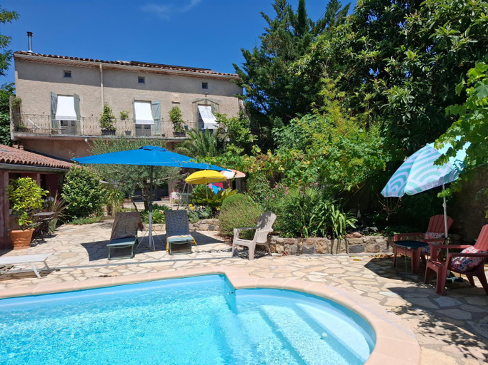 Others 2, Shanti Home, Hérault