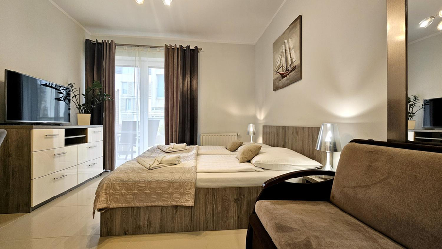 Others 5, Pegaz Apartament, Świnoujście