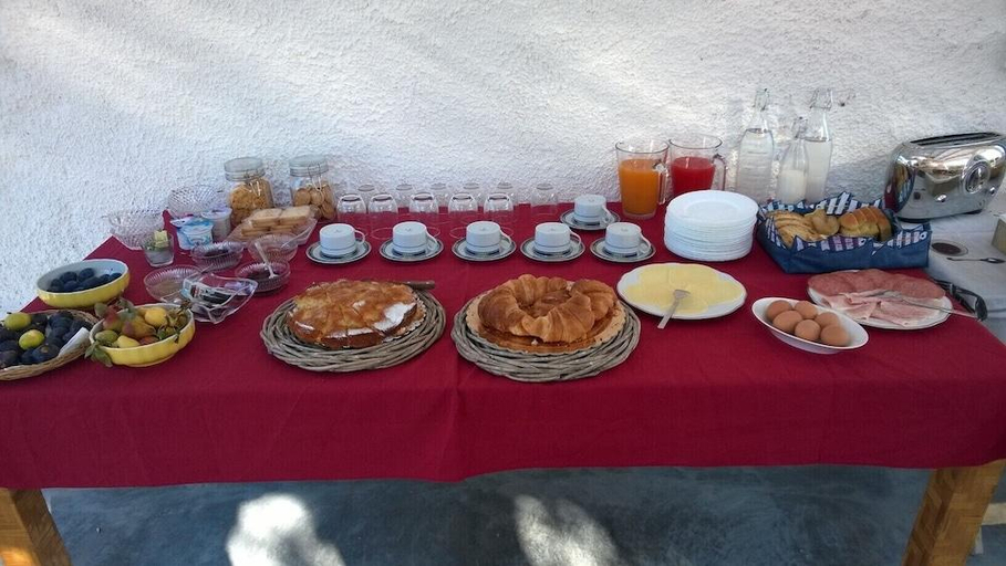 Food & Drinks 5, Stella del Sud Guesthouse, Lecce