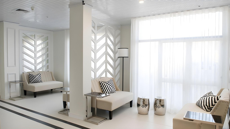 Public Area 2, Hotel Cristal Marinha, Marinha Grande