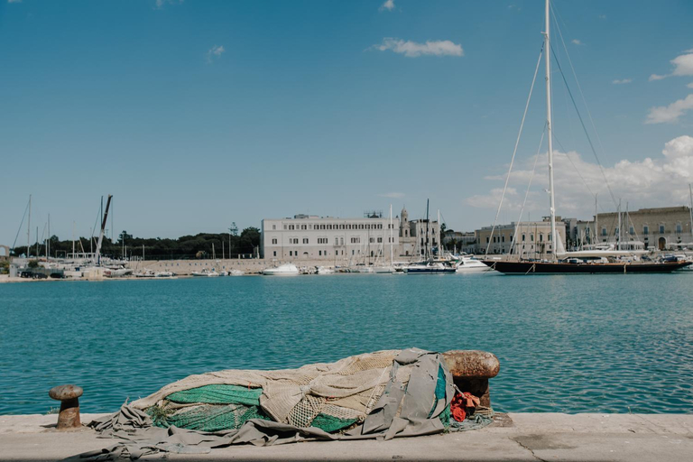 Others 4, Marcone Luxury Rooms - Il giardino di pietra, Barletta-Andria-Trani