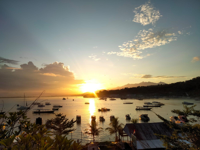 Others 5, New Anugrah Hotel, Lombok