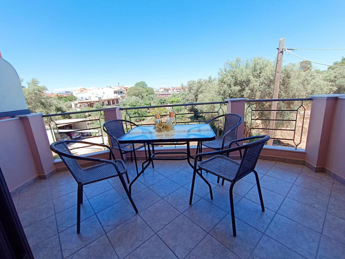 Others 5, Georgias House, Ionian Islands