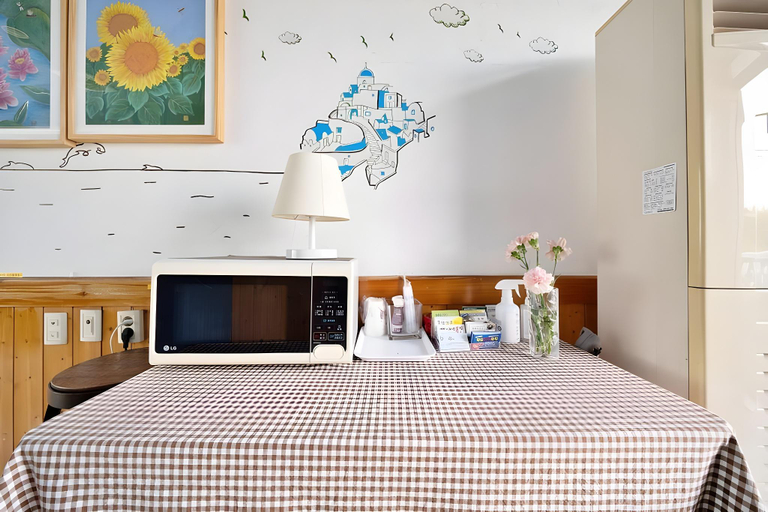 Others 5, Yangyang Sunrising Seaside Pension, Yangyang