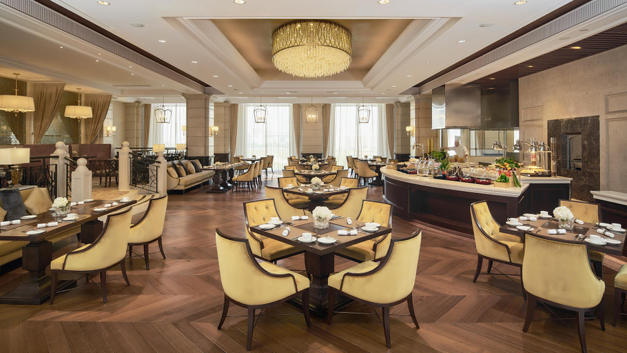Food & Drinks 4, Yulong State Guest Hotel Chifeng, Chifeng