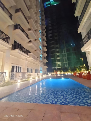 Sport & Beauty, Mandurriao Apartments, Iloilo City