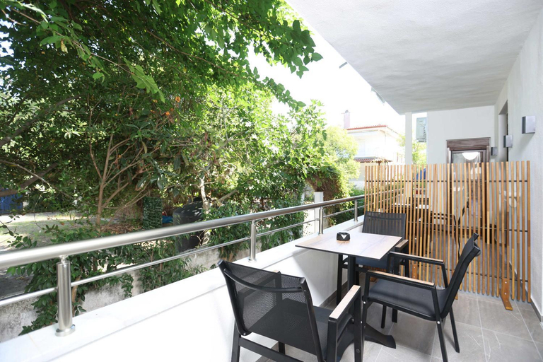 Others 4, Petra Luxury Suites, Central Macedonia
