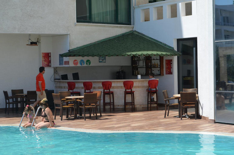 Others 3, Kalif Hotel, Ayvalık