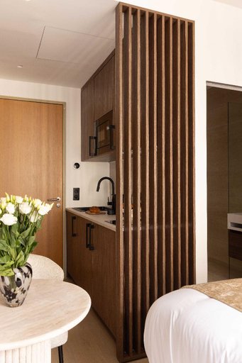 3, Charming Studio climatise - 2P- Madeleine, Paris