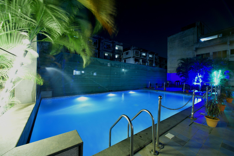 Sport & Beauty 3, Pride Premier Chennai, Chennai