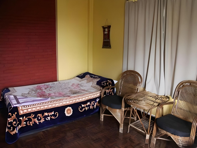 Bedroom, Hotel Planet Bhaktapur, Bagmati