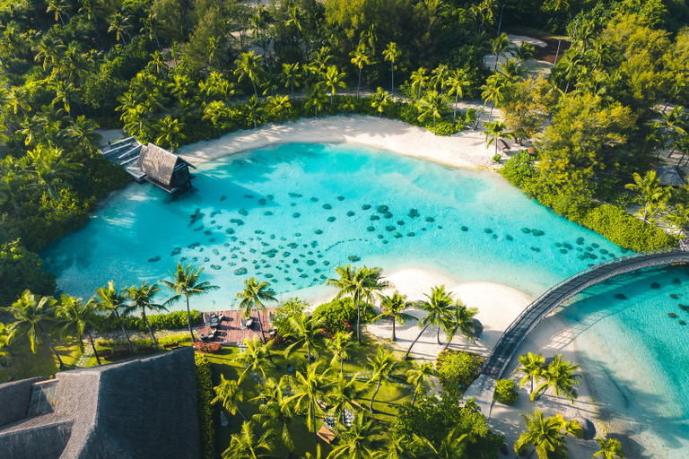 Others 5, InterContinental Bora Bora & Thalasso Spa By IHG, Bora Bora