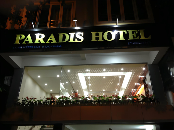 Others 4, Paradis Hotel, Hạ Long