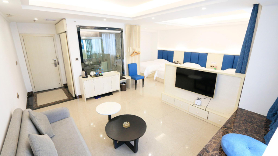Others 5, Qinye Hotel, Beihai
