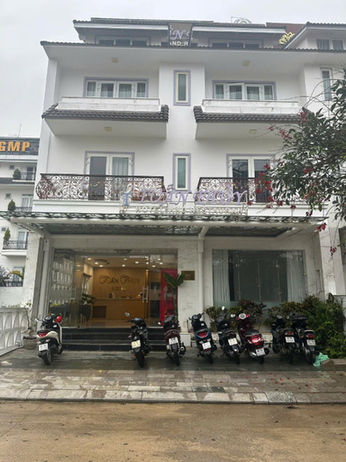 Exterior & Views 2, Tuan Thuy Hotel, Đà Lạt